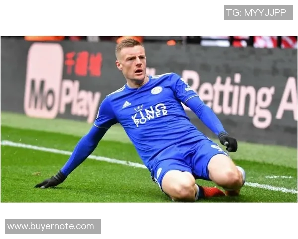 英超传奇前锋瓦尔迪的辉煌职业生涯与成就介绍